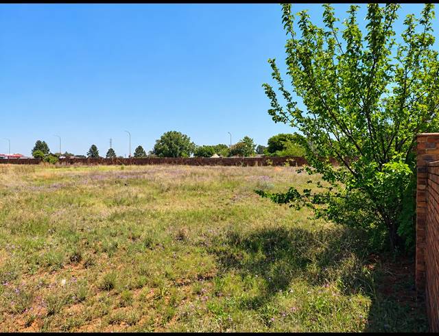 69,416M² VACANT LAND FOR SALE IN MEYERTON SOUTH